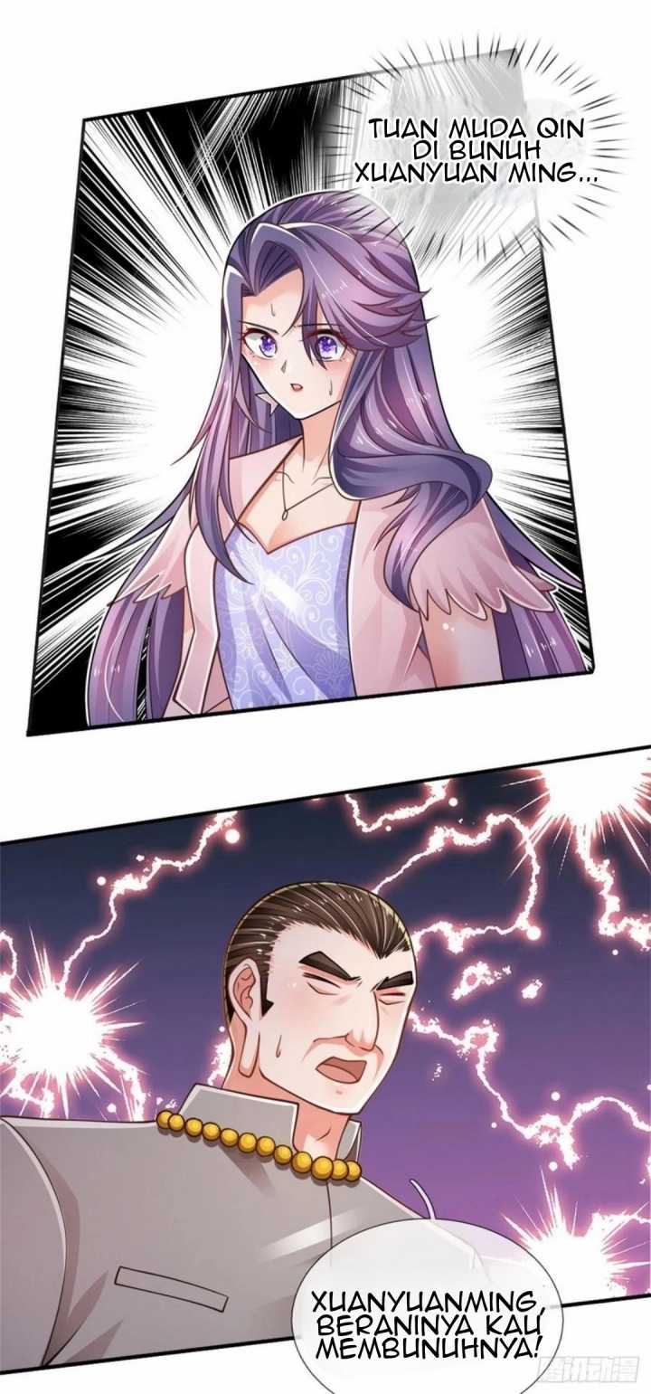 100.000 Layers Of Body Refining: I Raise All Emperor Chapter 80 page 25