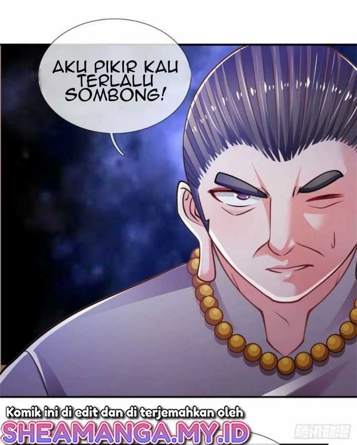 100.000 Layers Of Body Refining: I Raise All Emperor Chapter 80 page 29