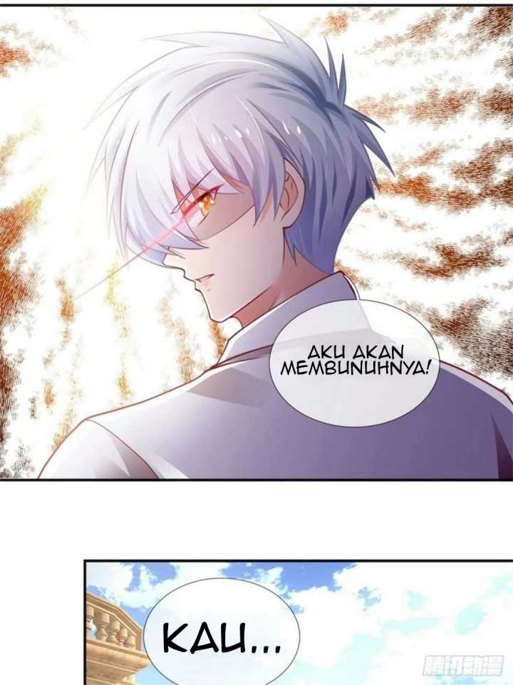 100.000 Layers Of Body Refining: I Raise All Emperor Chapter 80 page 31