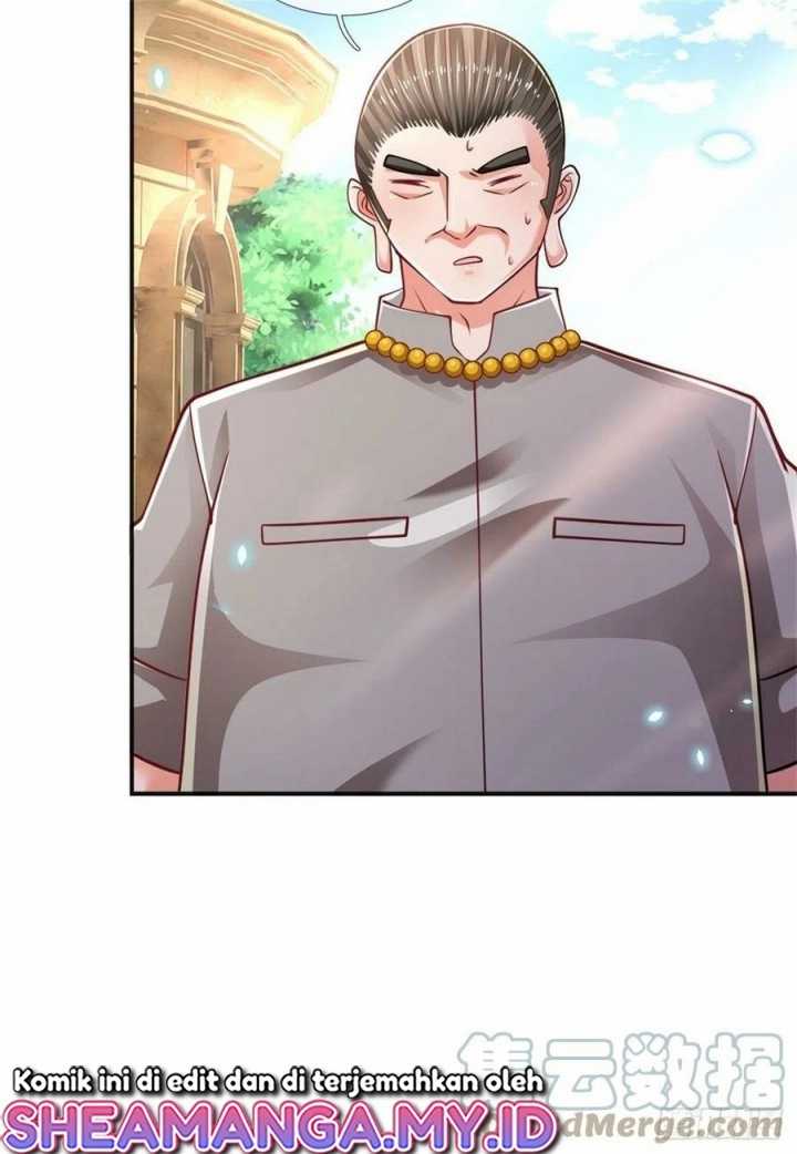 100.000 Layers Of Body Refining: I Raise All Emperor Chapter 80 page 32