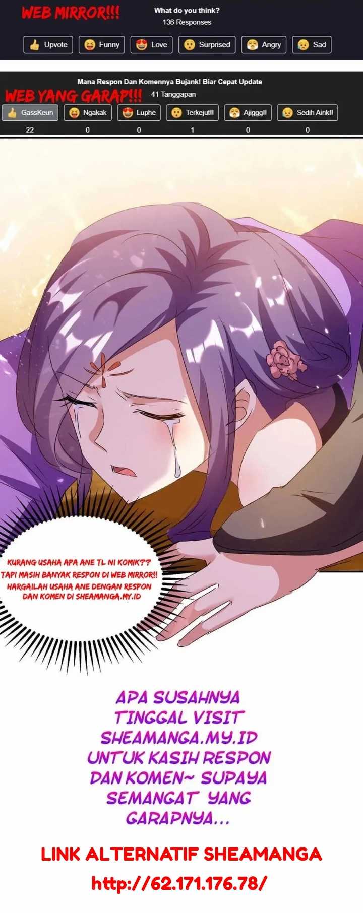 100.000 Layers Of Body Refining: I Raise All Emperor Chapter 80 page 34