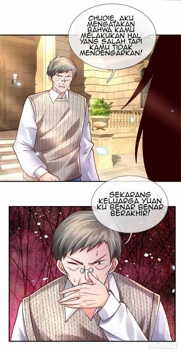 100.000 Layers Of Body Refining: I Raise All Emperor Chapter 79 page 13