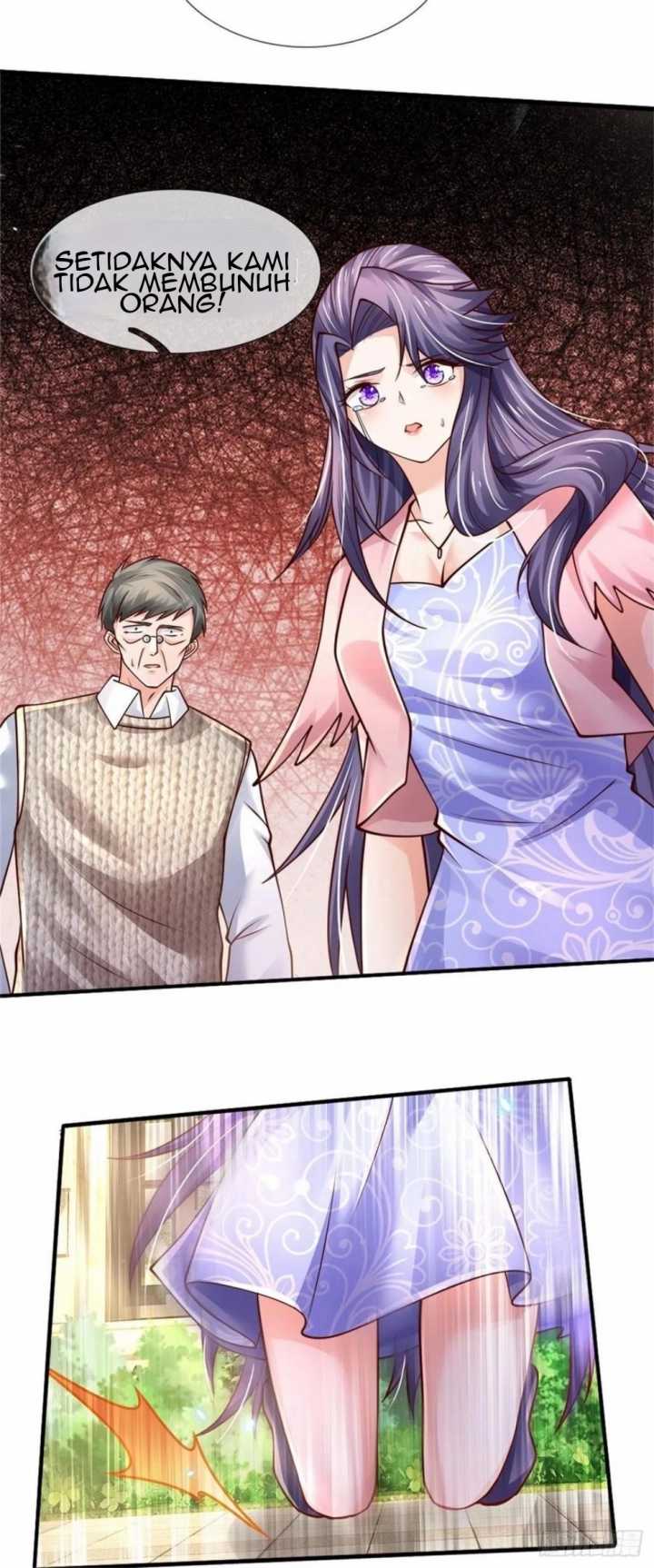 100.000 Layers Of Body Refining: I Raise All Emperor Chapter 79 page 15