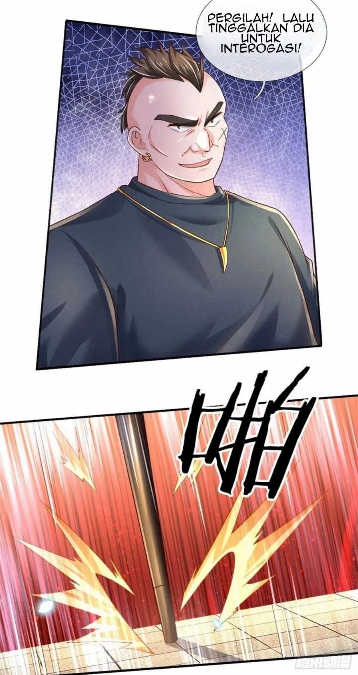 100.000 Layers Of Body Refining: I Raise All Emperor Chapter 79 page 21