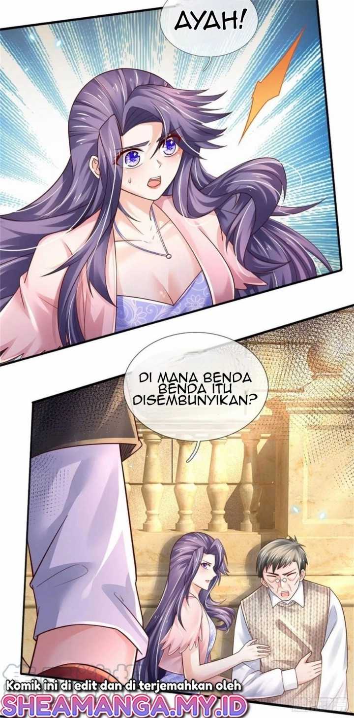 100.000 Layers Of Body Refining: I Raise All Emperor Chapter 79 page 26