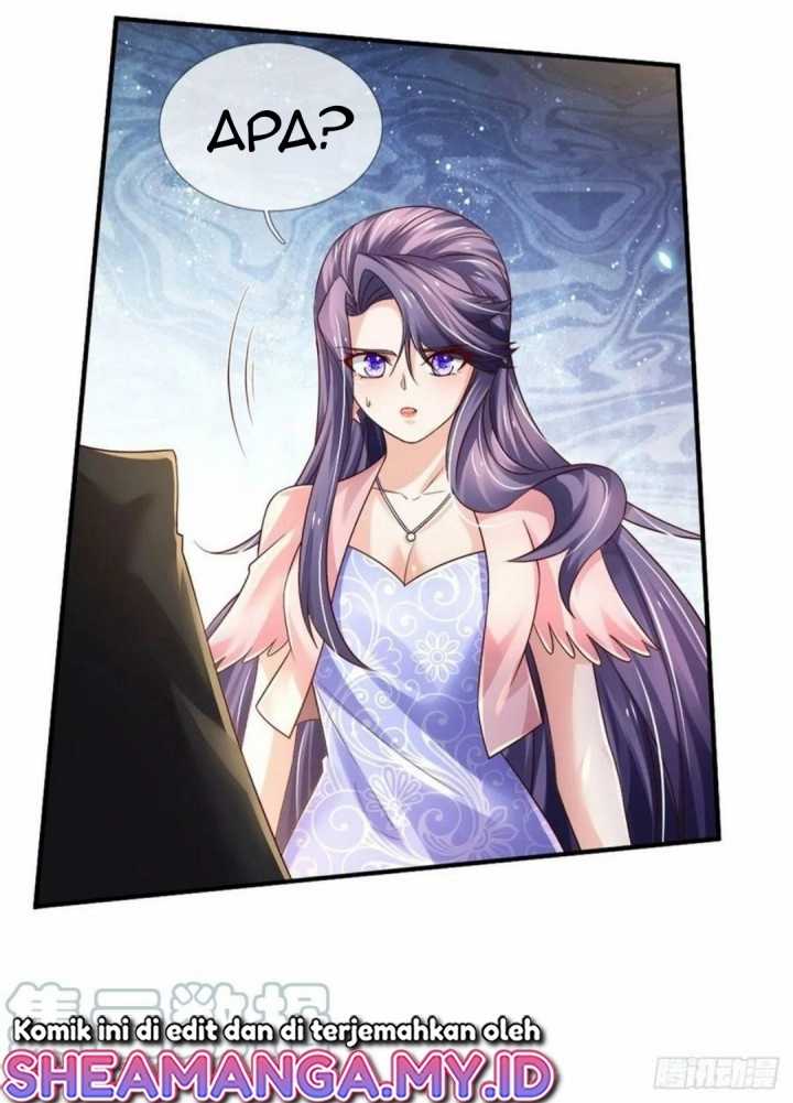 100.000 Layers Of Body Refining: I Raise All Emperor Chapter 79 page 6