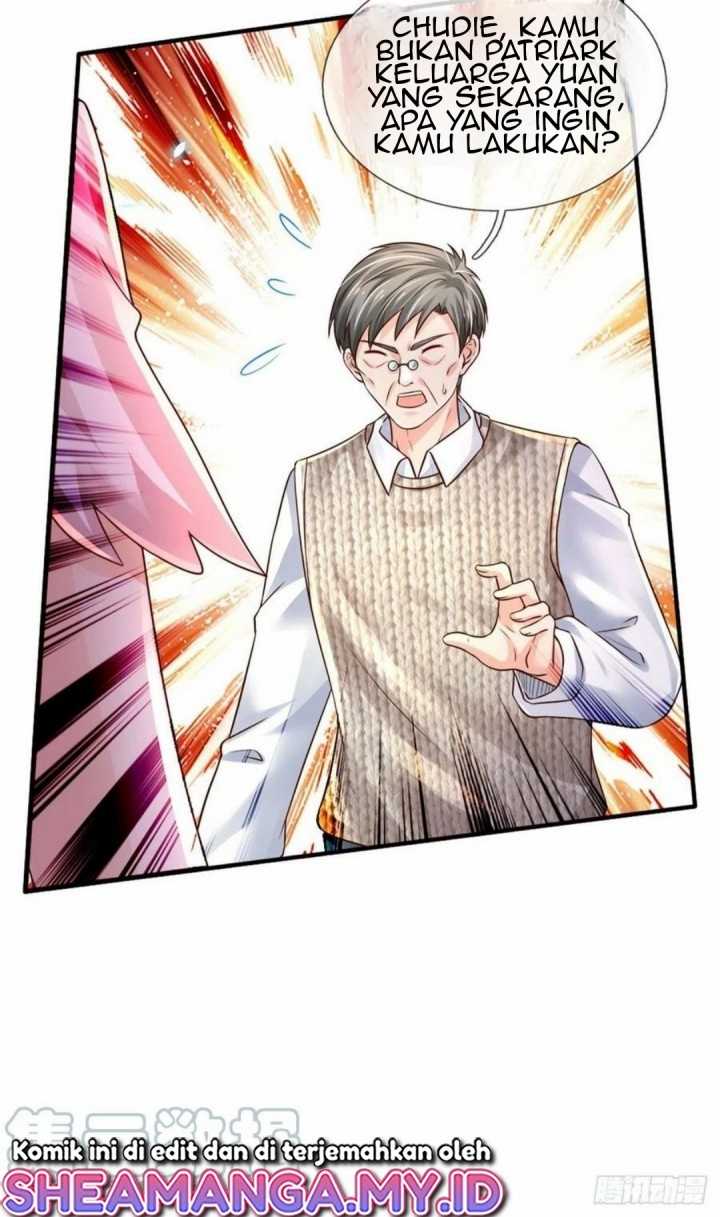 100.000 Layers Of Body Refining: I Raise All Emperor Chapter 78 page 14