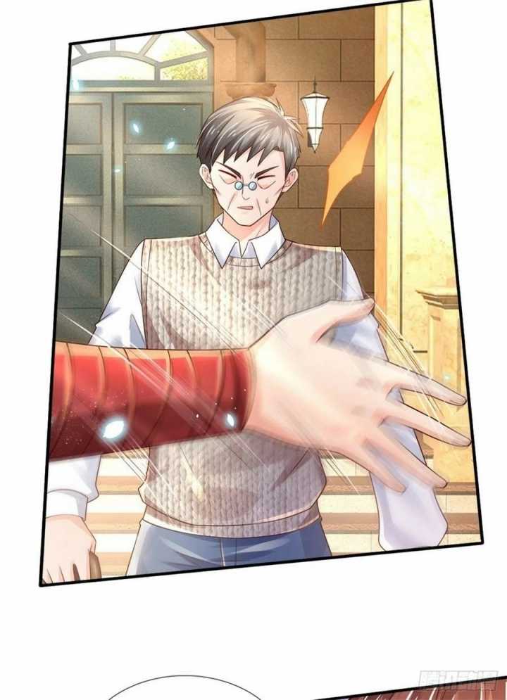 100.000 Layers Of Body Refining: I Raise All Emperor Chapter 78 page 17