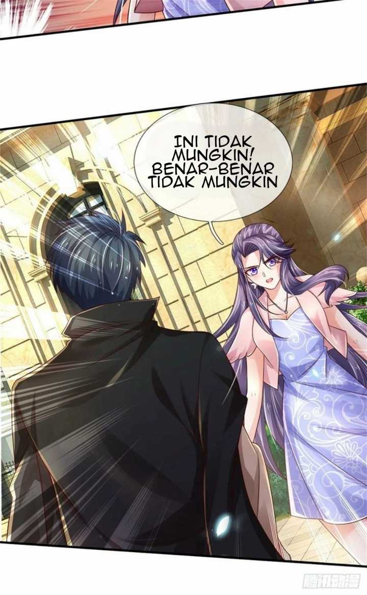 100.000 Layers Of Body Refining: I Raise All Emperor Chapter 78 page 29