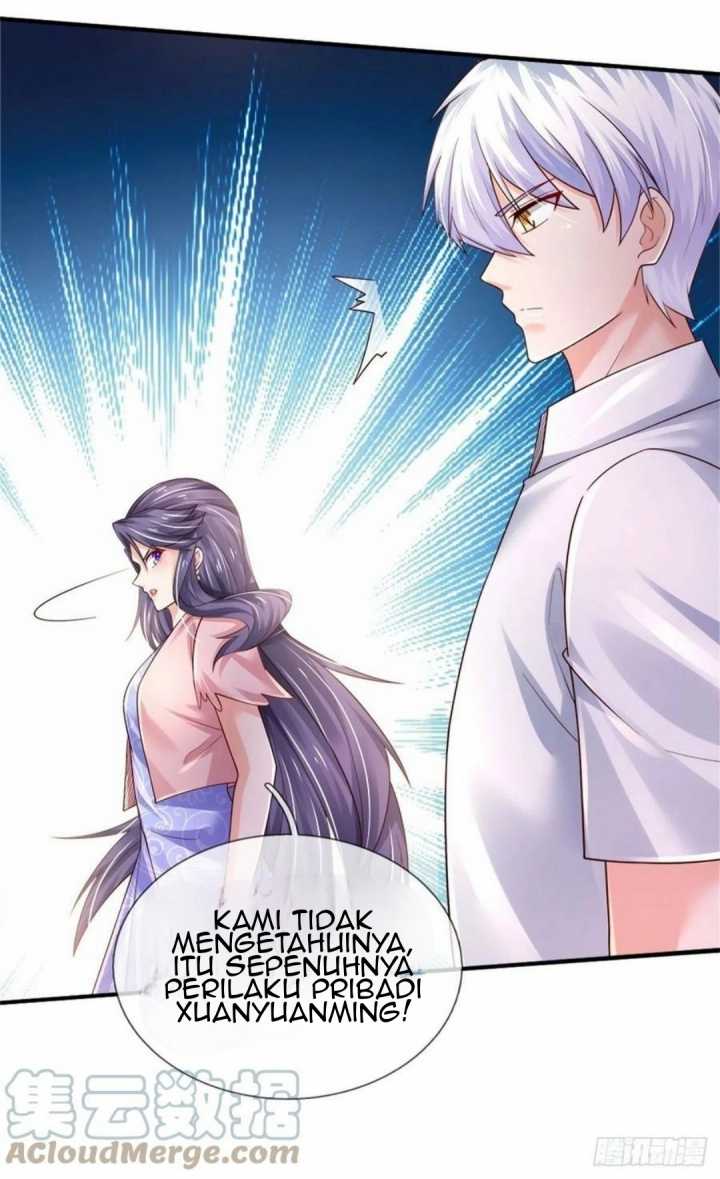 100.000 Layers Of Body Refining: I Raise All Emperor Chapter 78 page 4