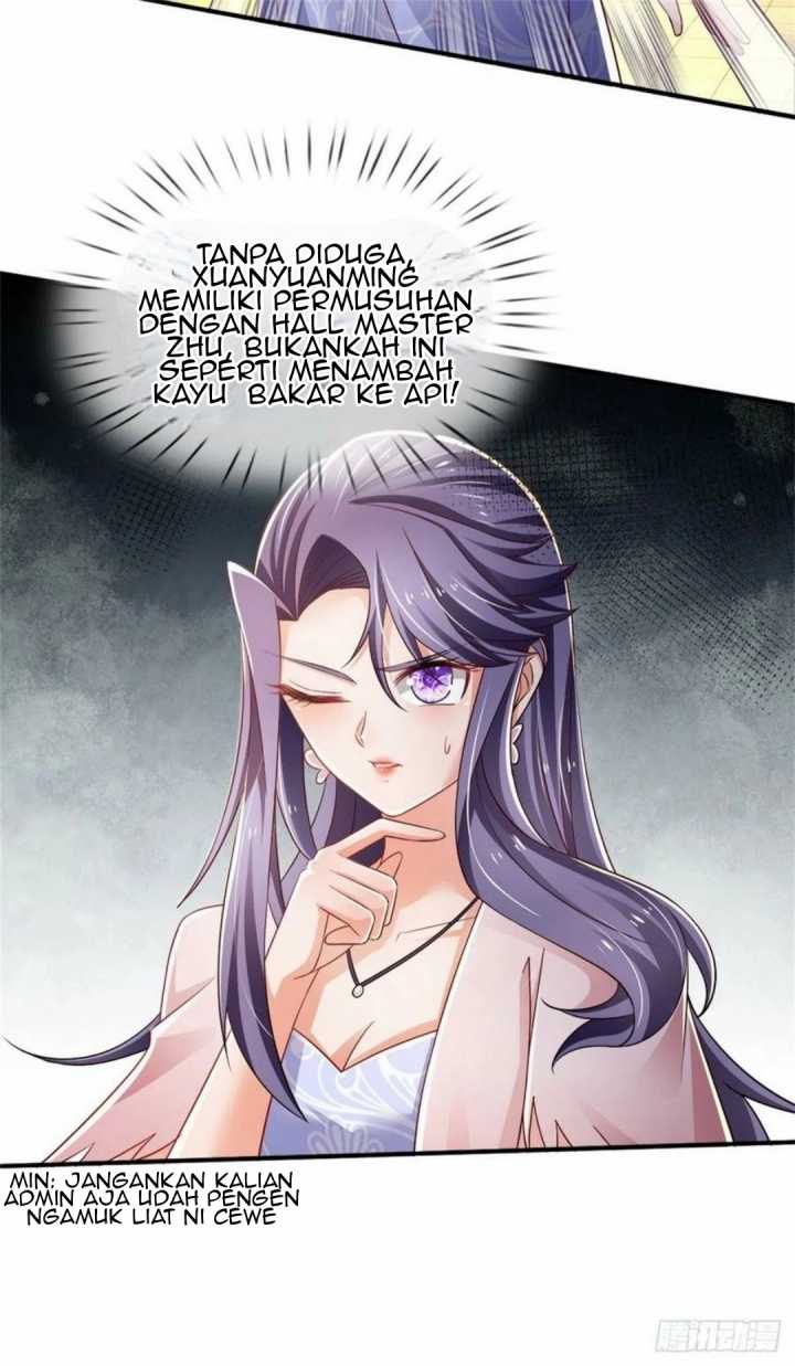 100.000 Layers Of Body Refining: I Raise All Emperor Chapter 77 page 13