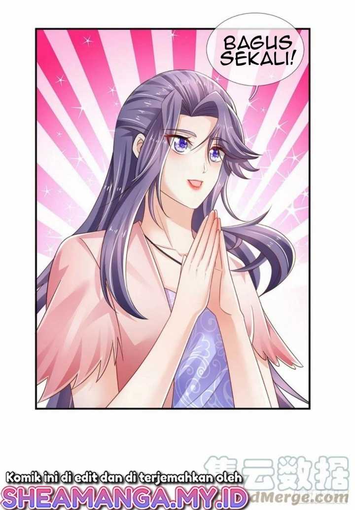 100.000 Layers Of Body Refining: I Raise All Emperor Chapter 77 page 20