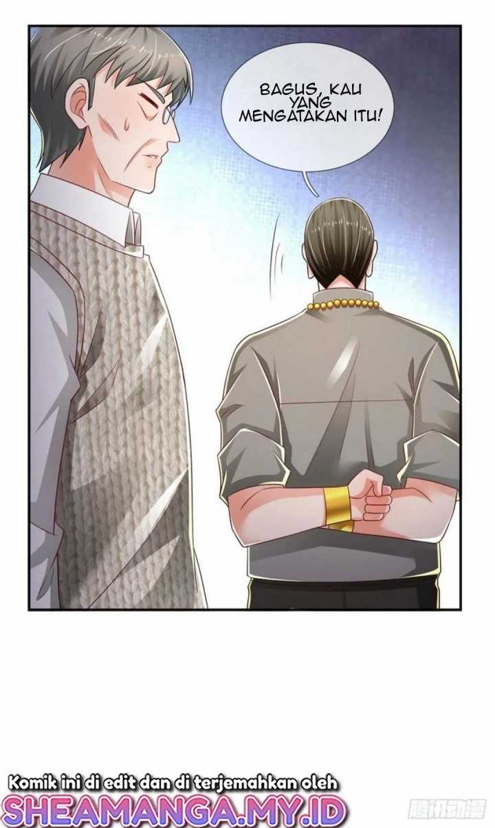 100.000 Layers Of Body Refining: I Raise All Emperor Chapter 77 page 23