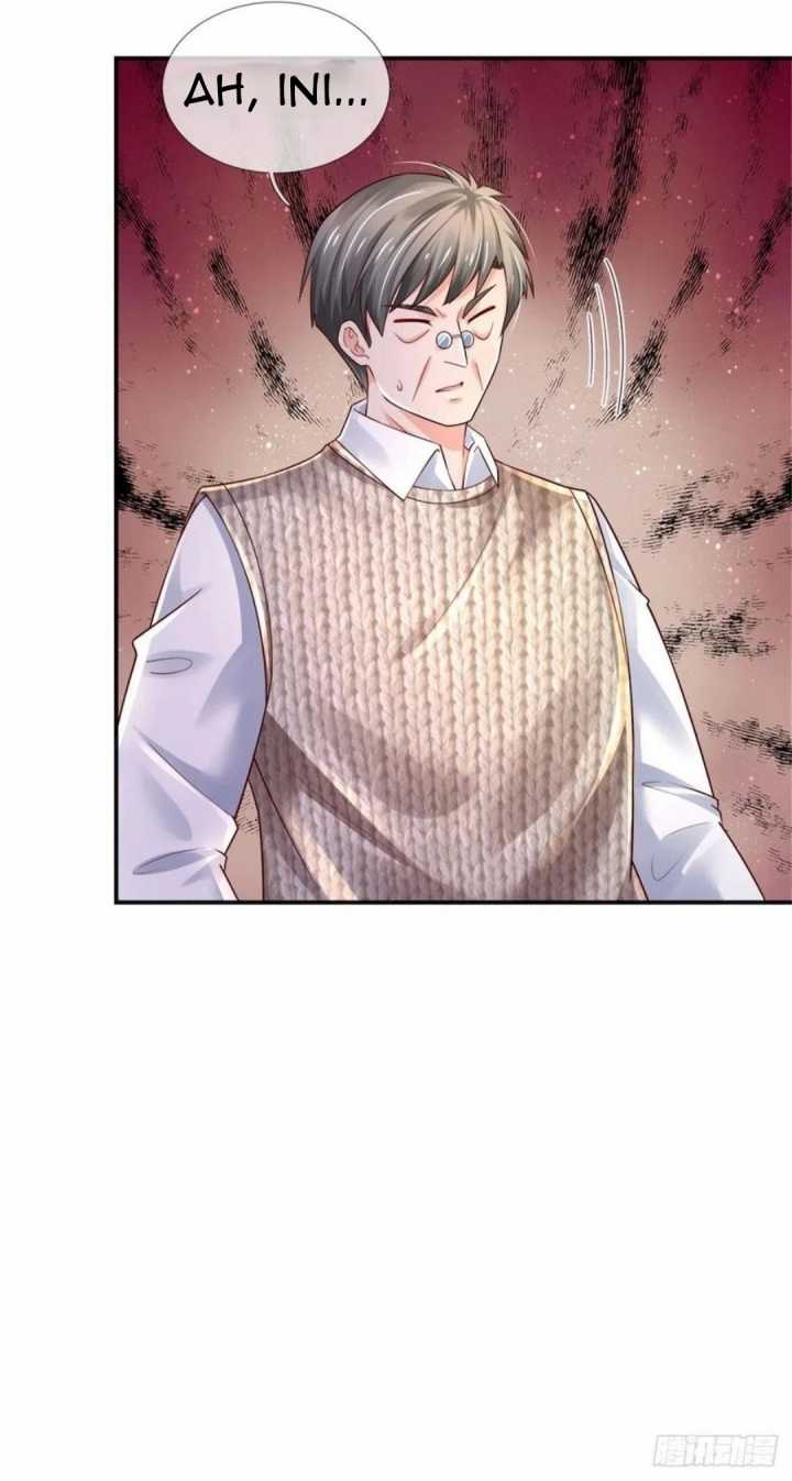 100.000 Layers Of Body Refining: I Raise All Emperor Chapter 77 page 29