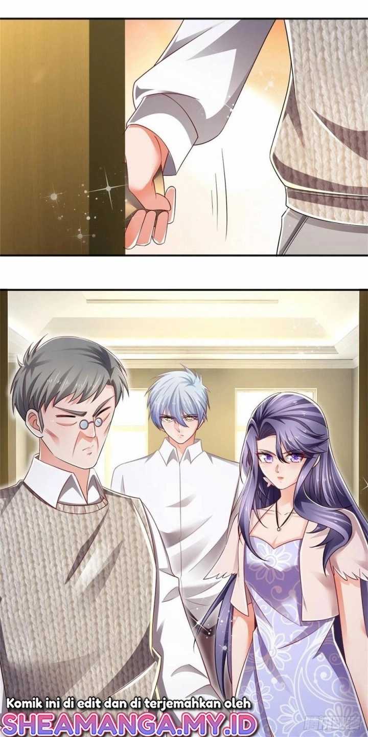 100.000 Layers Of Body Refining: I Raise All Emperor Chapter 77 page 5