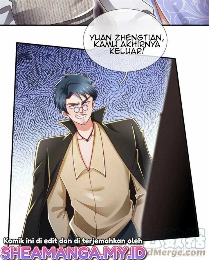 100.000 Layers Of Body Refining: I Raise All Emperor Chapter 77 page 6