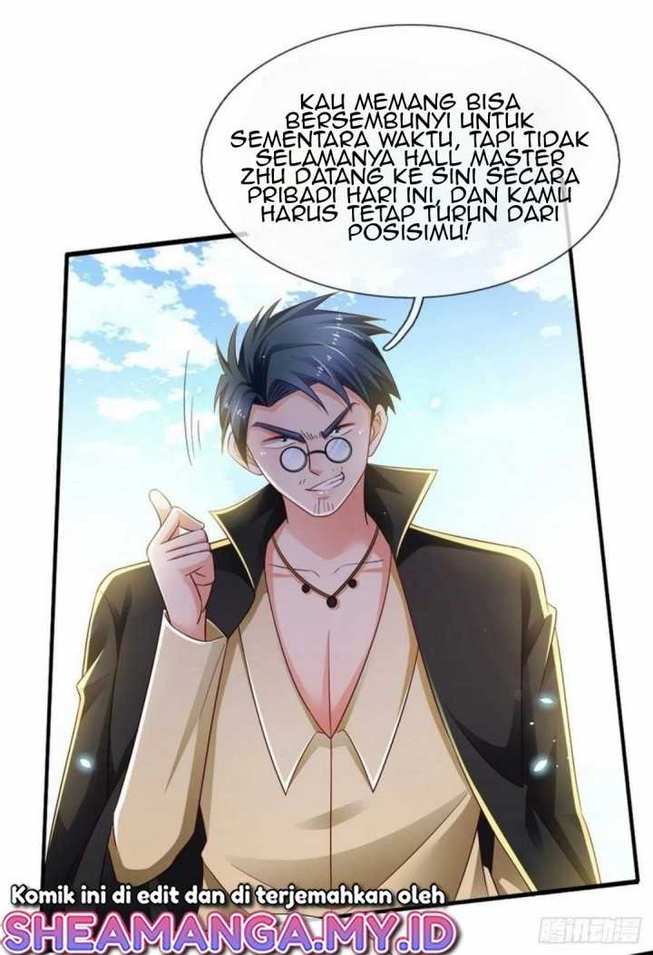 100.000 Layers Of Body Refining: I Raise All Emperor Chapter 77 page 7