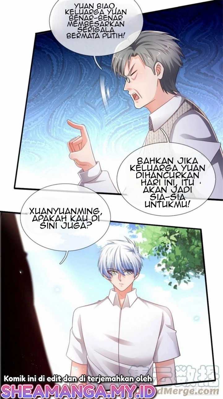 100.000 Layers Of Body Refining: I Raise All Emperor Chapter 77 page 8