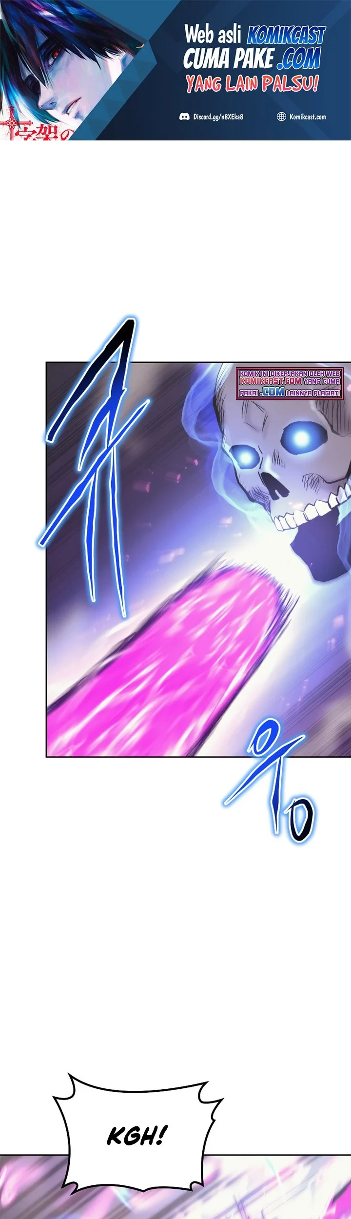 Manhwa Player from Today Onwards Chapter 36 gambar 2