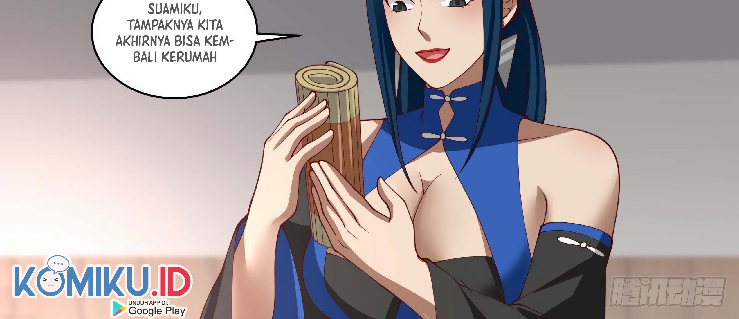 Martial Peak Part 1 Chapter 1848 page 12
