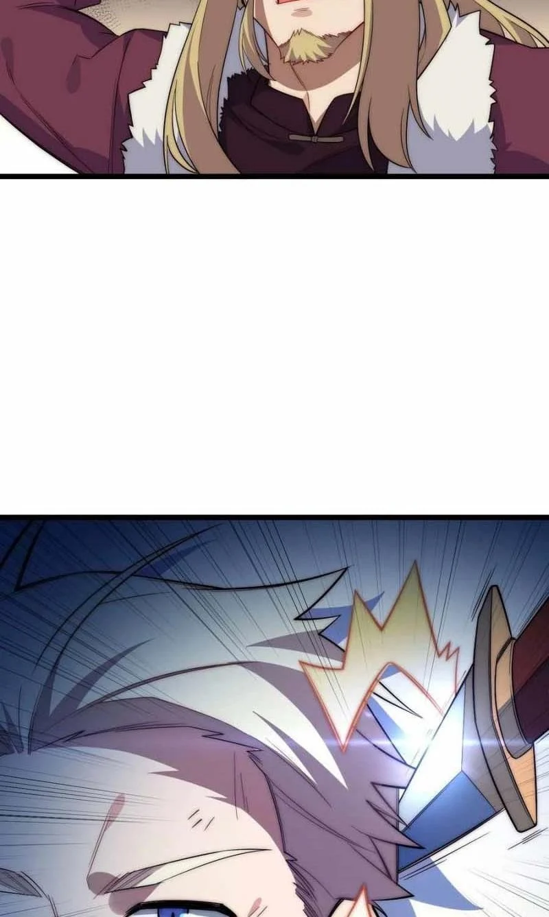 Adventures of an Undead Who Became Paladin Chapter 23 page 10