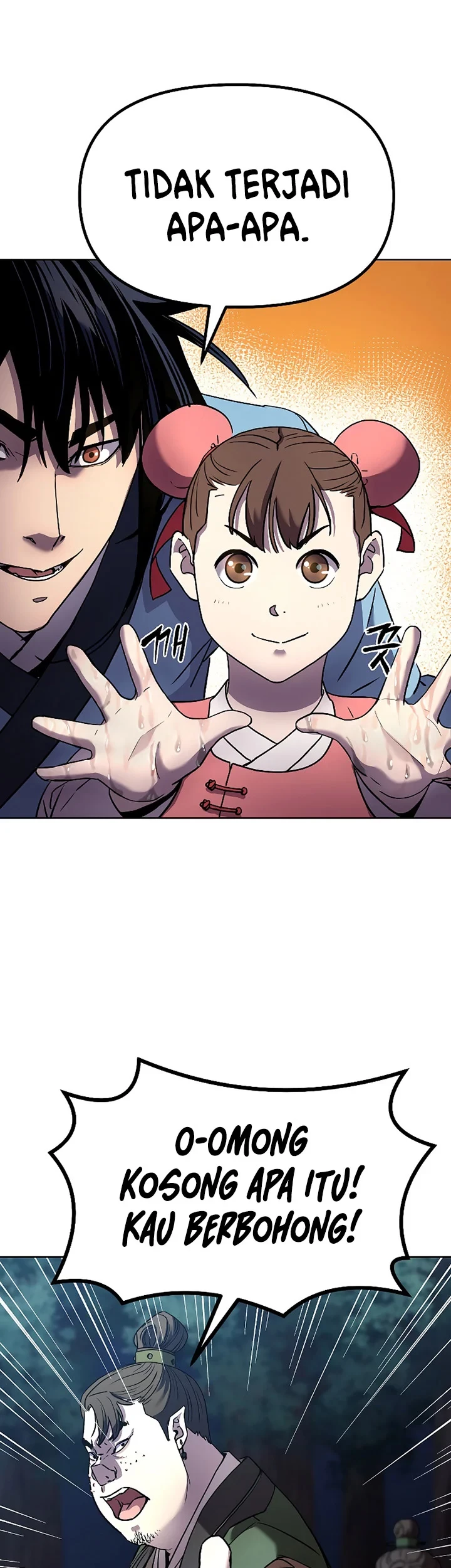 Reincarnation of the Murim Clan’s Former Ranker Chapter 29 page 18