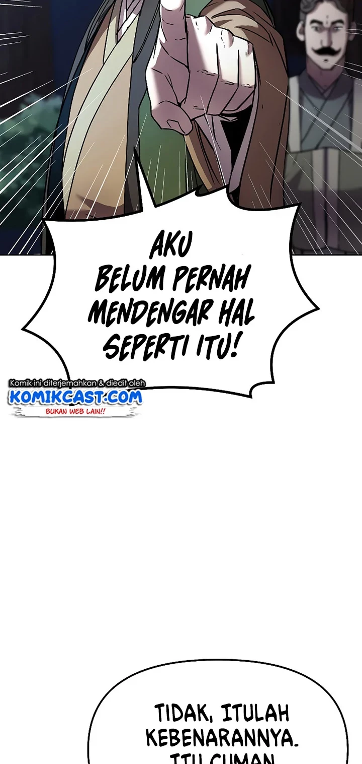 Reincarnation of the Murim Clan’s Former Ranker Chapter 29 page 19