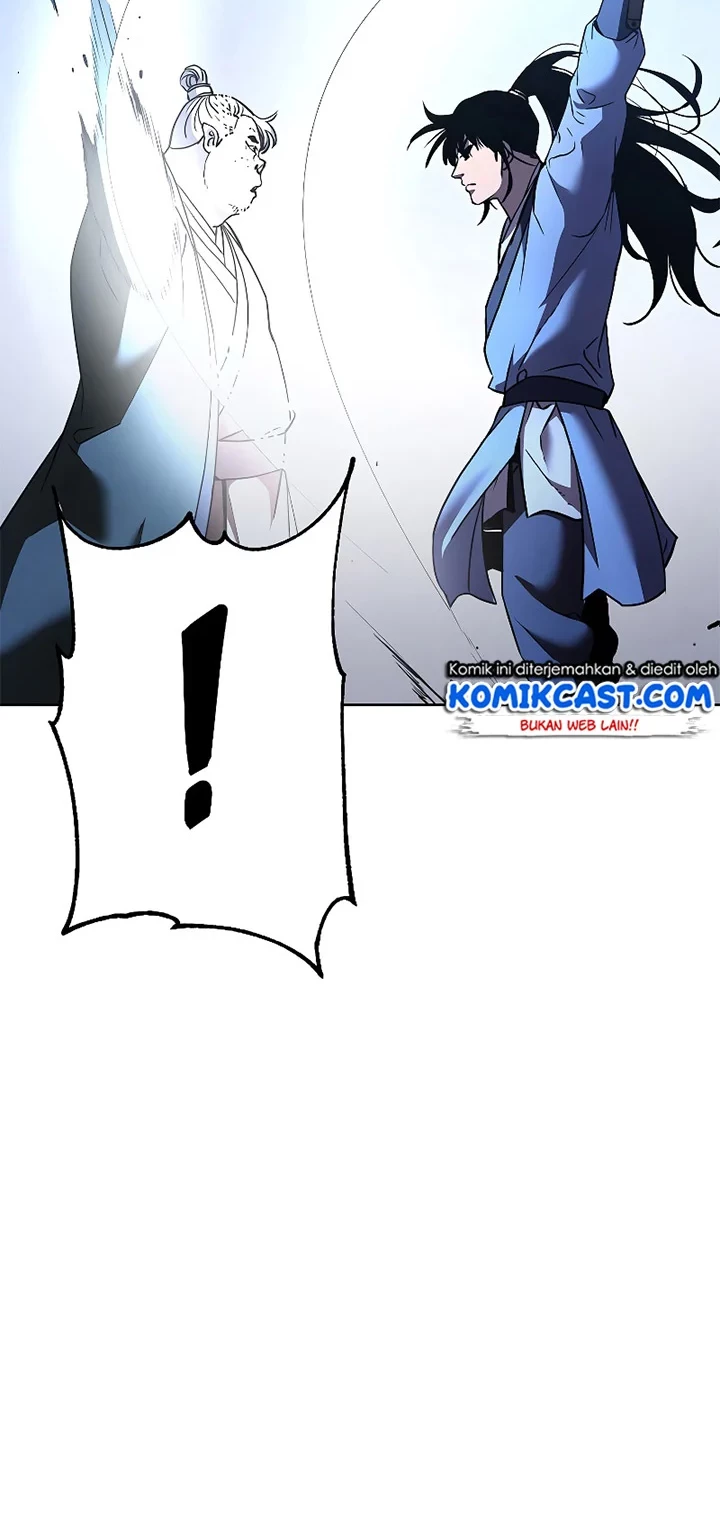 Reincarnation of the Murim Clan’s Former Ranker Chapter 29 page 29