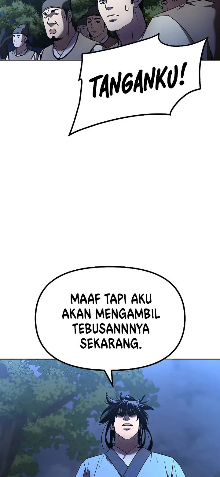 Reincarnation of the Murim Clan’s Former Ranker Chapter 29 page 31