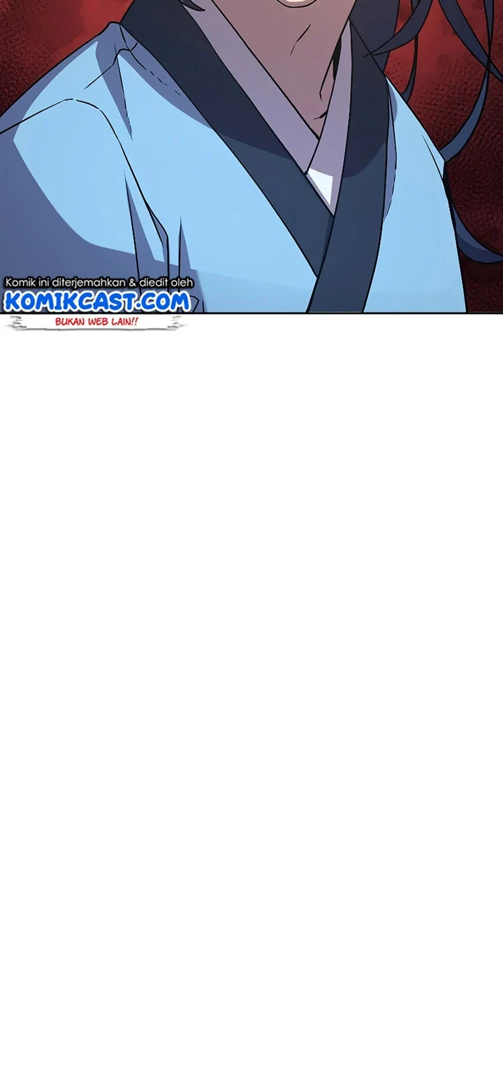 Reincarnation of the Murim Clan’s Former Ranker Chapter 29 page 33