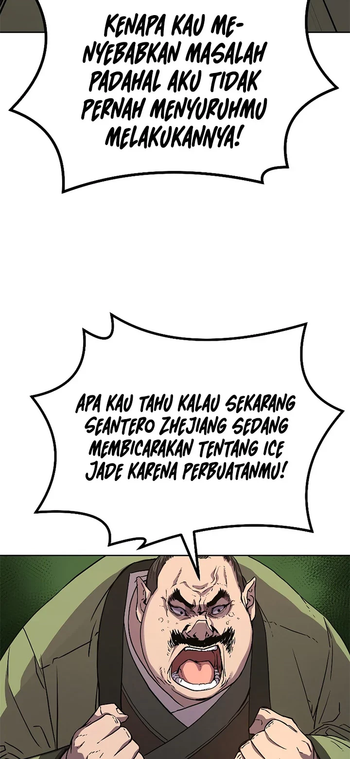 Reincarnation of the Murim Clan’s Former Ranker Chapter 29 page 37