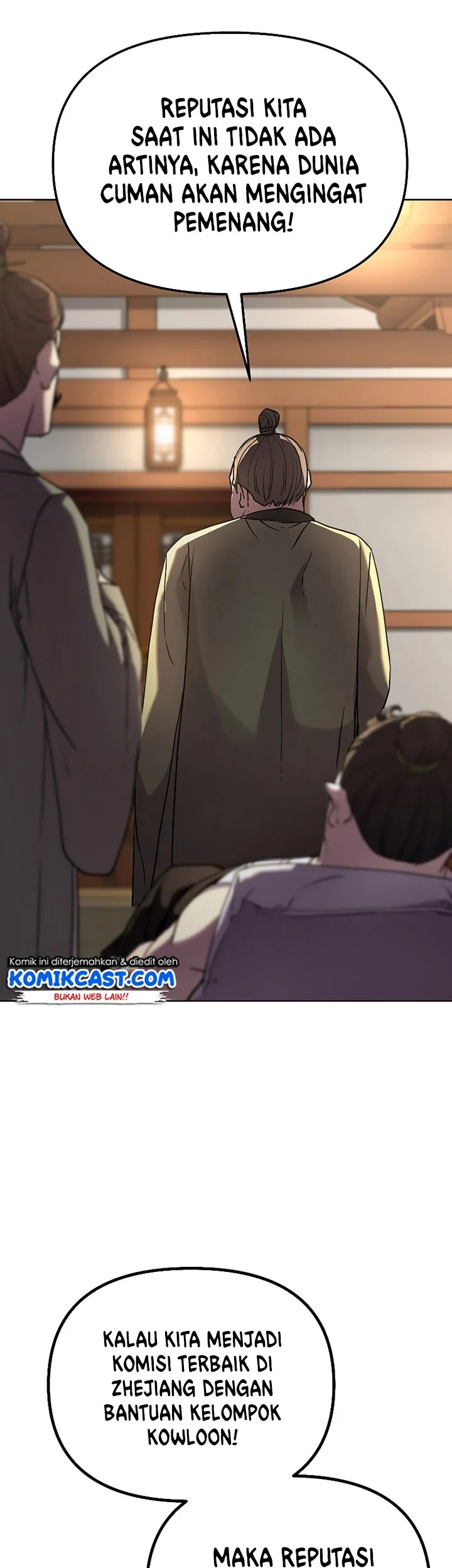 Reincarnation of the Murim Clan’s Former Ranker Chapter 29 page 46