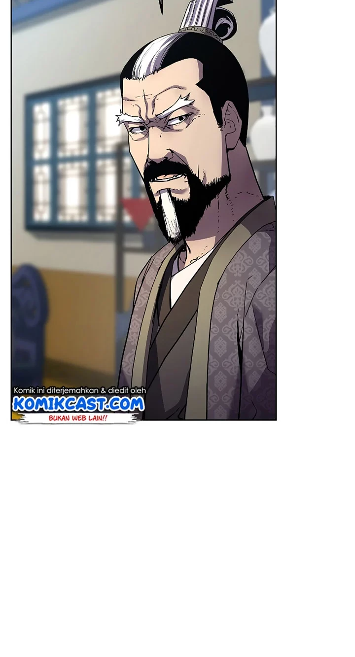 Reincarnation of the Murim Clan’s Former Ranker Chapter 29 page 51