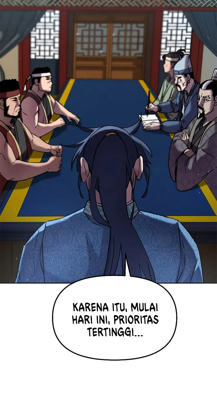 Reincarnation of the Murim Clan’s Former Ranker Chapter 29 page 53