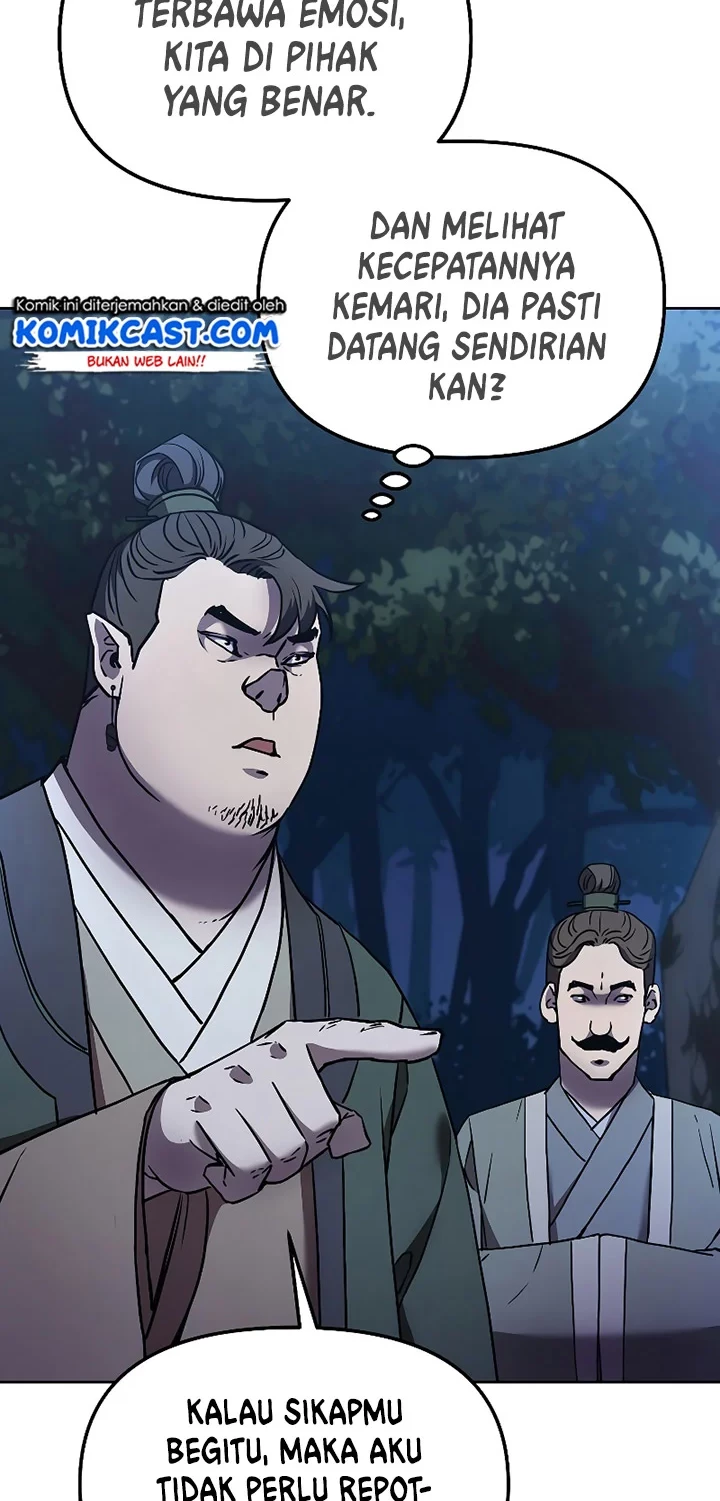 Reincarnation of the Murim Clan’s Former Ranker Chapter 29 page 5