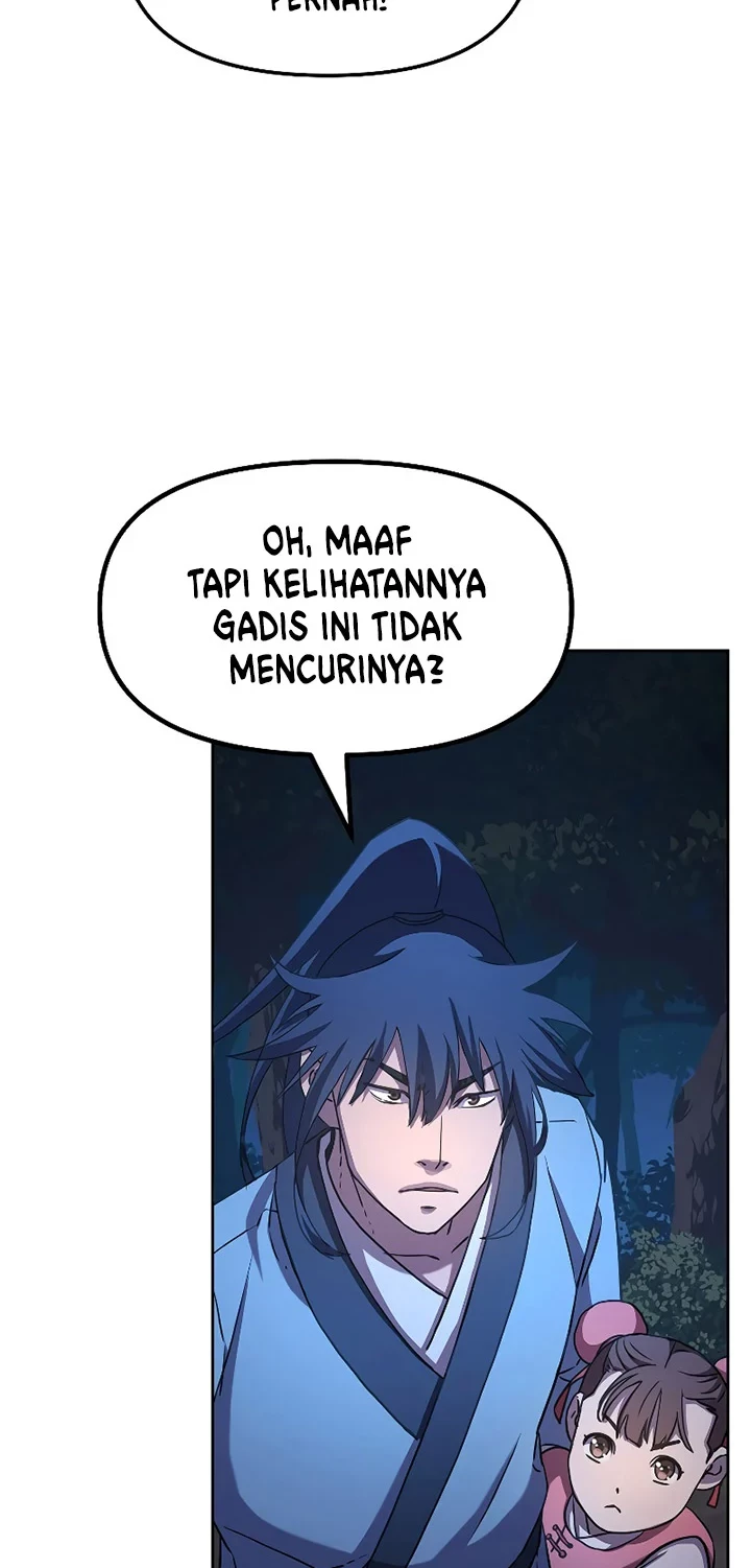 Reincarnation of the Murim Clan’s Former Ranker Chapter 29 page 7