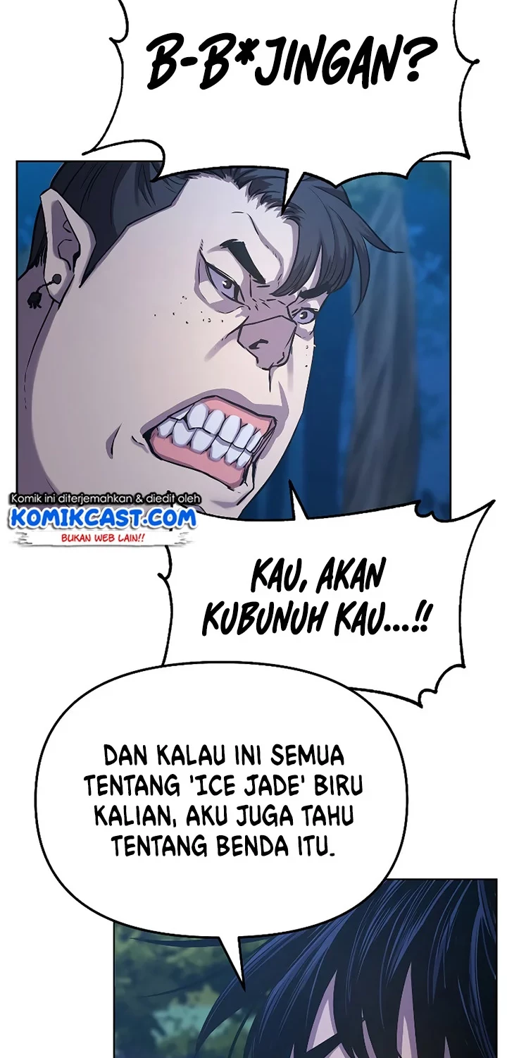 Reincarnation of the Murim Clan’s Former Ranker Chapter 29 page 9