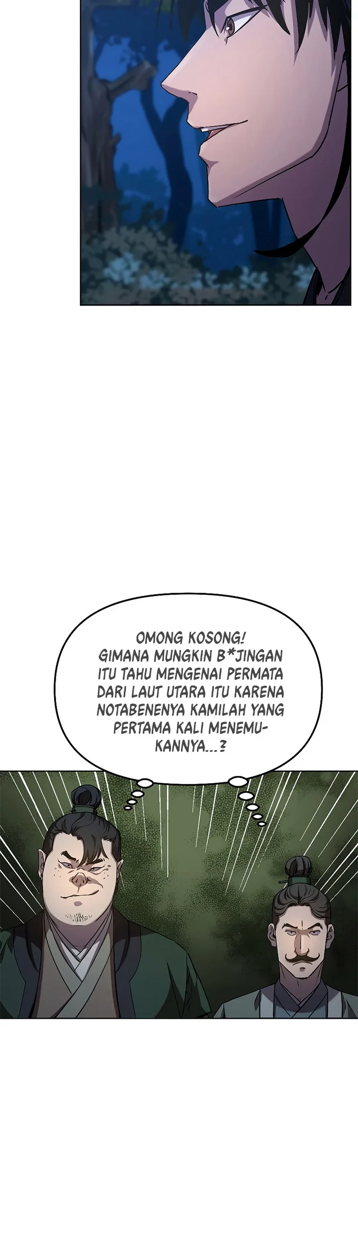 Reincarnation of the Murim Clan’s Former Ranker Chapter 29 page 10