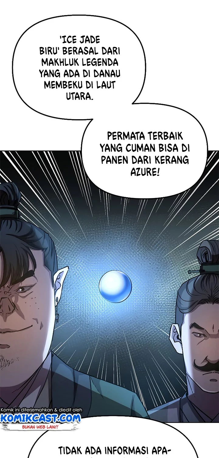 Reincarnation of the Murim Clan’s Former Ranker Chapter 29 page 11