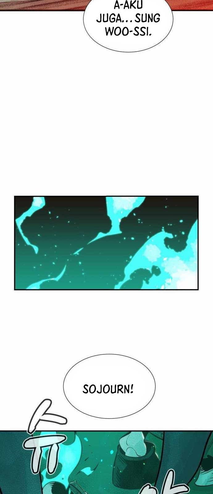 Alone Necromancer Chapter 23 page 27