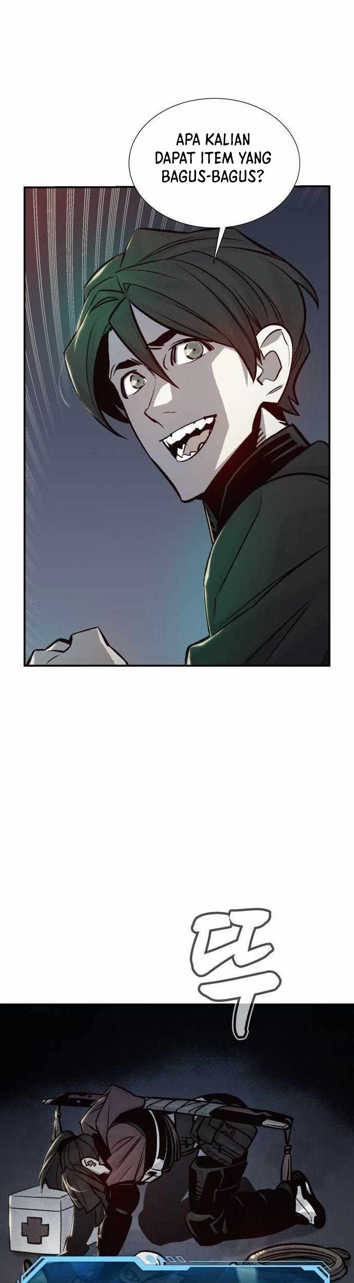 Alone Necromancer Chapter 23 page 30