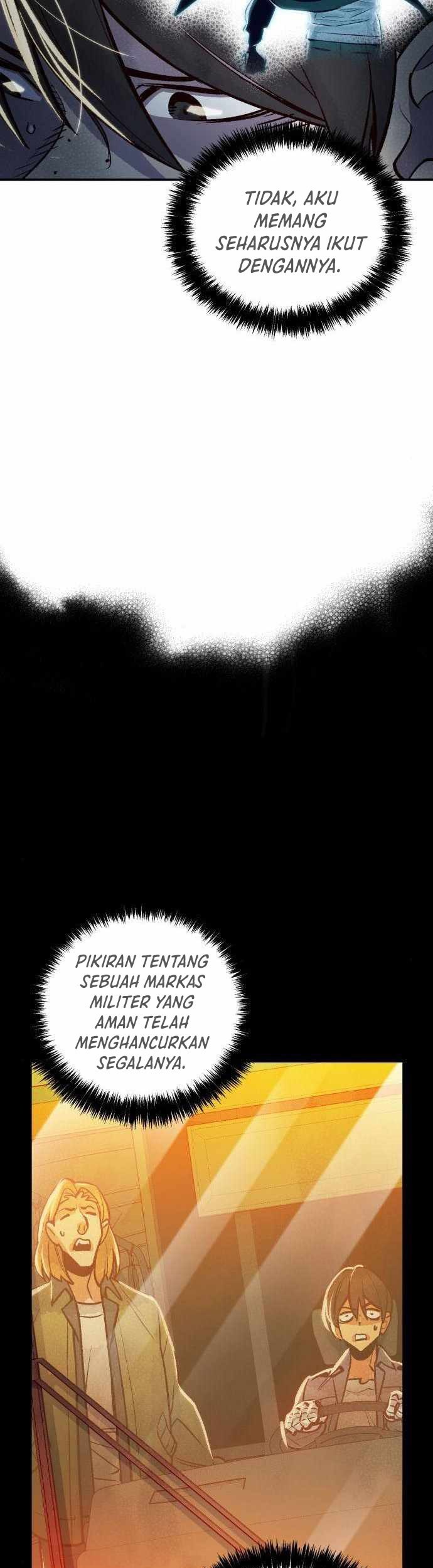 Alone Necromancer Chapter 23 page 36