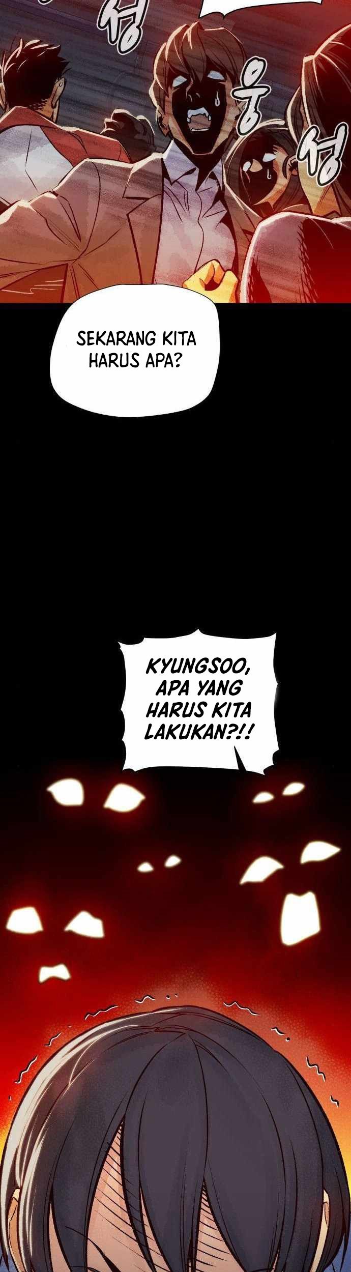 Alone Necromancer Chapter 23 page 40