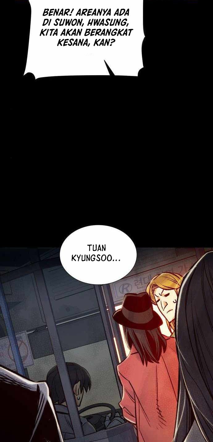 Alone Necromancer Chapter 23 page 43