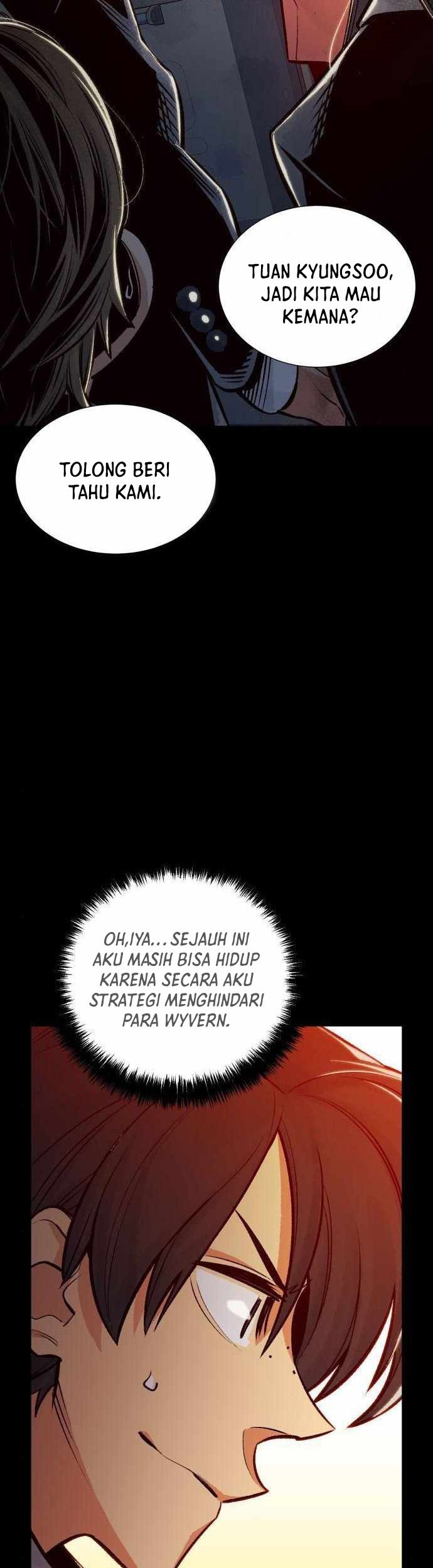 Alone Necromancer Chapter 23 page 44