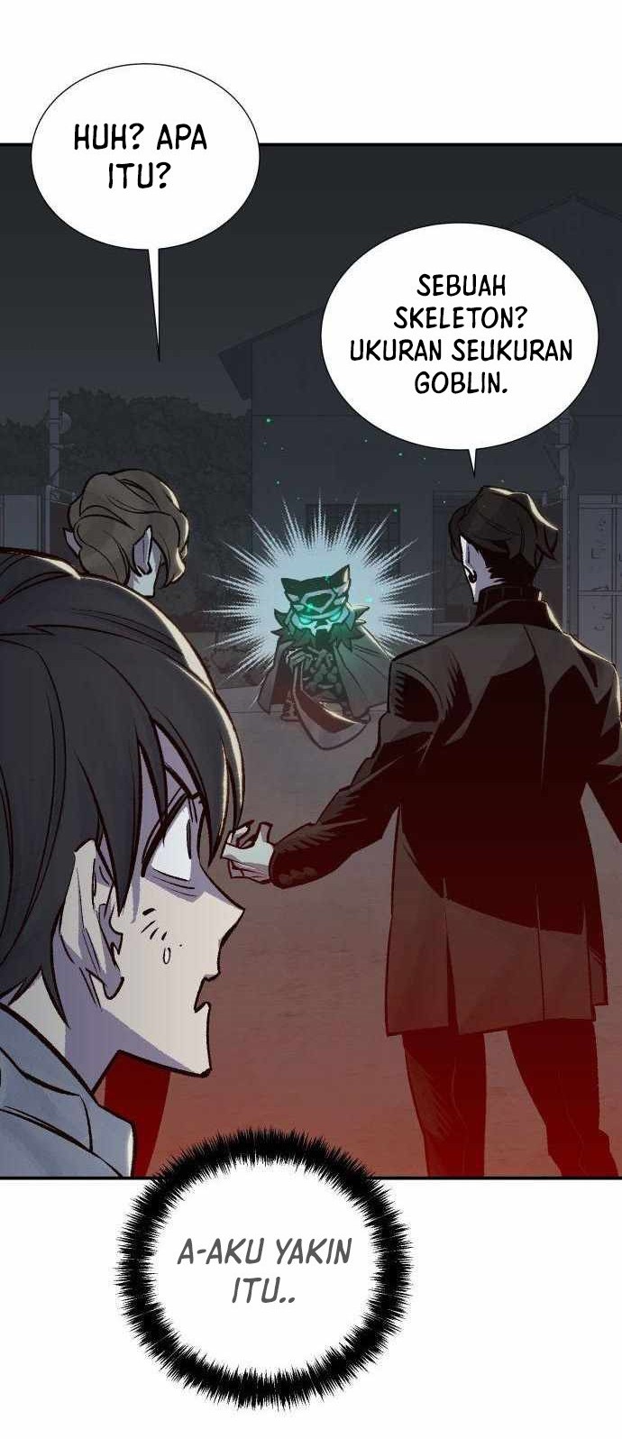 Alone Necromancer Chapter 23 page 58