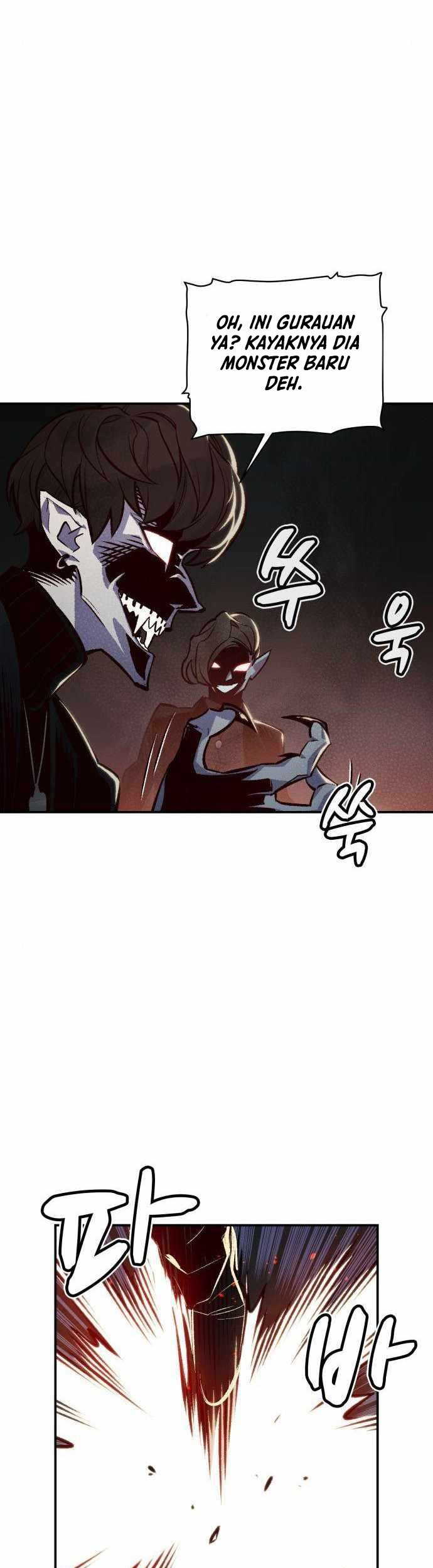 Alone Necromancer Chapter 23 page 59