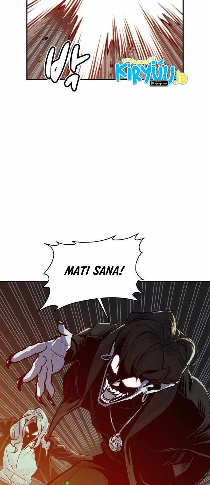Alone Necromancer Chapter 23 page 60