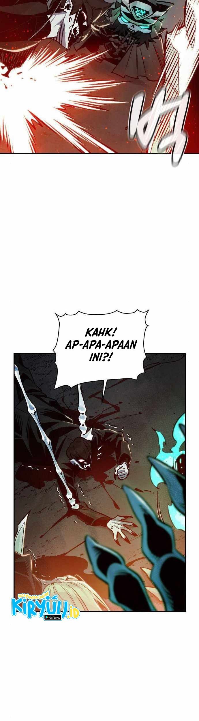Alone Necromancer Chapter 23 page 63