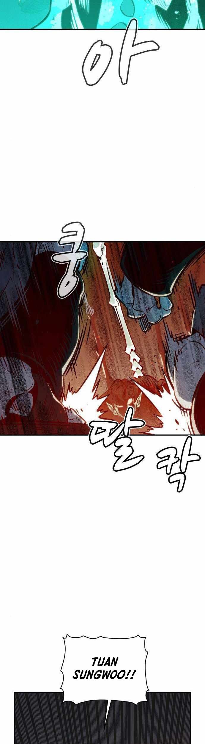 Alone Necromancer Chapter 23 page 65